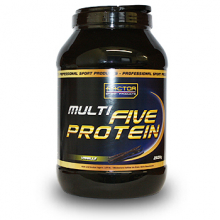 Factor - Multi Five Protein